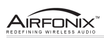 AirFonix Logo